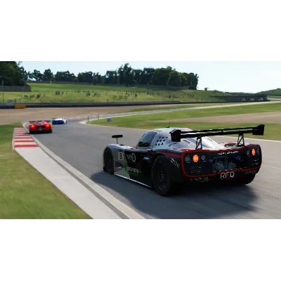 Automobilista 2 (Steam ключ) REGION FREE/GLOBAL + - irongamers.ru