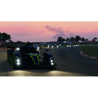 Automobilista 2 (Steam ключ) REGION FREE/GLOBAL + - irongamers.ru