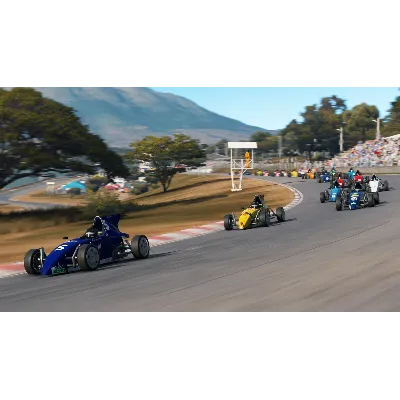 Automobilista 2 (Steam ключ) REGION FREE/GLOBAL + - irongamers.ru