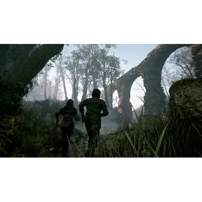 A Plague Tale: Innocence / Аренда аккаунта - irongamers.ru