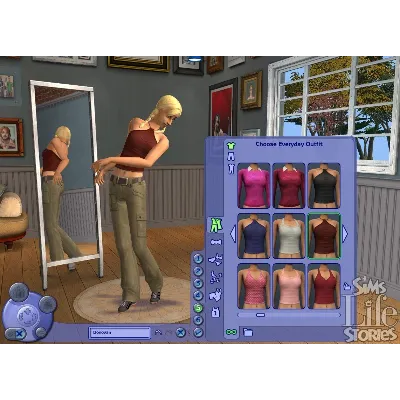 The Sims 2: Наследие 2025 I EA App I Все дополнения - irongamers.ru