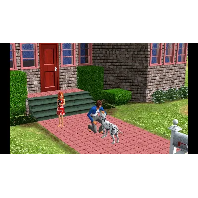 The Sims 2: Наследие 2025 I EA App I Все дополнения - irongamers.ru
