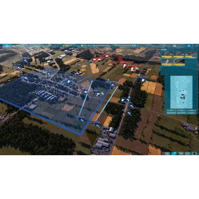 WARNO | Steam Gift Россия - irongamers.ru