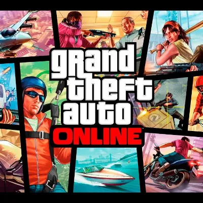 GRAND THEFT AUTO V GTA 5 XBOX SERIES X|S Аренда ⭐ - irongamers.ru