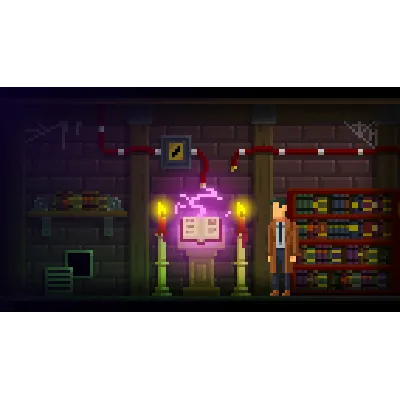 The Darkside Detective АВТОДОСТАВКА STEAM GLOBAL МГНОВЕННО ЛИЦЕНЗИЯ - irongamers.ru