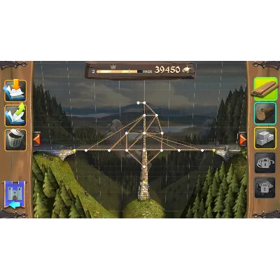 Bridge Constructor Medieval АВТОДОСТАВКА STEAM GLOBAL МГНОВЕННО ЛИЦЕНЗИЯ - irongamers.ru