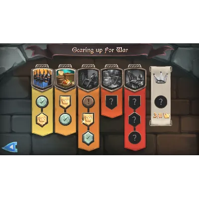 Bridge Constructor Medieval АВТОДОСТАВКА STEAM GLOBAL МГНОВЕННО ЛИЦЕНЗИЯ - irongamers.ru