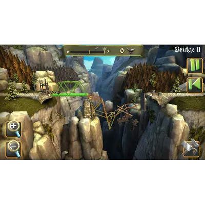 Bridge Constructor Medieval АВТОДОСТАВКА STEAM GLOBAL МГНОВЕННО ЛИЦЕНЗИЯ - irongamers.ru