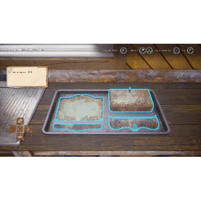 Workshop Simulator АВТОДОСТАВКА STEAM GLOBAL МГНОВЕННО ЛИЦЕНЗИЯ - irongamers.ru