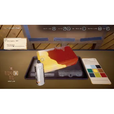 Workshop Simulator АВТОДОСТАВКА STEAM GLOBAL МГНОВЕННО ЛИЦЕНЗИЯ - irongamers.ru