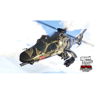 Grand Theft Auto V GTA 5 2022 XBOX SERIES X|S Ключ - irongamers.ru