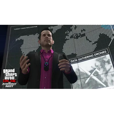 Grand Theft Auto Online 2022 XBOX SERIES X|S Ключ - irongamers.ru