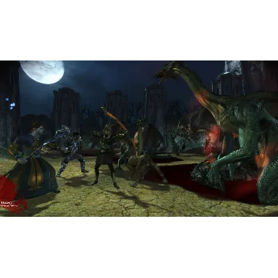 Dragon Age Origins Ultimate Edition Steam Gift (GLOBAL) - irongamers.ru