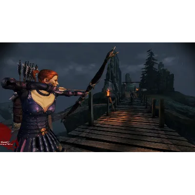 Dragon Age Origins Ultimate Edition Steam Gift (GLOBAL) - irongamers.ru