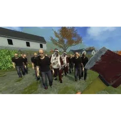 The Dead Linger STEAM Gift - Region Free - irongamers.ru