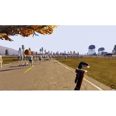 The Dead Linger STEAM Gift - Region Free - irongamers.ru