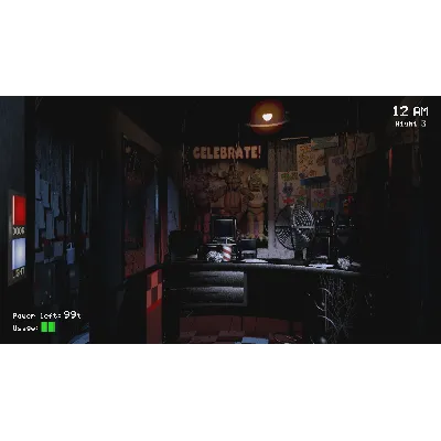 Five Nights at Freddy&acute;s XBOX / WINDOWS [ Ключ Код ] - irongamers.ru