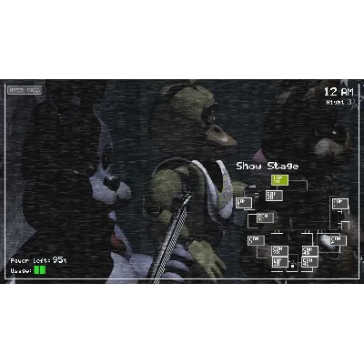 Five Nights at Freddy&acute;s XBOX / WINDOWS [ Ключ Код ] - irongamers.ru