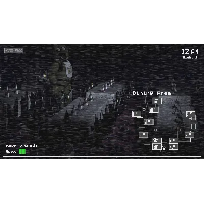 Five Nights at Freddy&acute;s XBOX / WINDOWS [ Ключ Код ] - irongamers.ru