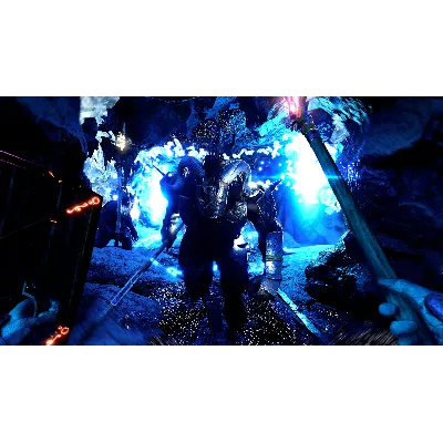 Warhammer: Vermintide 2 - Winds of Magic DLC AUTODELIVERY STEAM РОССИЯ - irongamers.ru