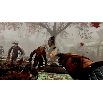 Warhammer: Vermintide 2 - Winds of Magic DLC AUTODELIVERY STEAM РОССИЯ - irongamers.ru