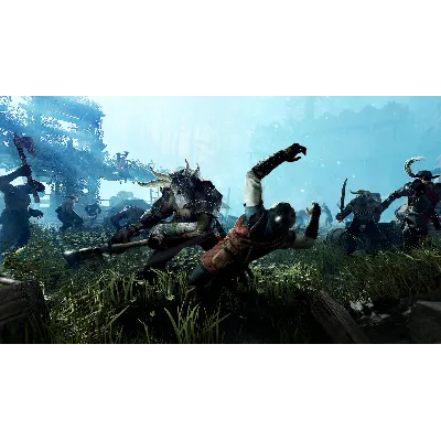 Warhammer: Vermintide 2 - Winds of Magic DLC AUTODELIVERY STEAM РОССИЯ - irongamers.ru