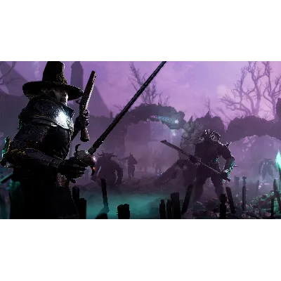 Warhammer: Vermintide 2 - Winds of Magic DLC AUTODELIVERY STEAM РОССИЯ - irongamers.ru