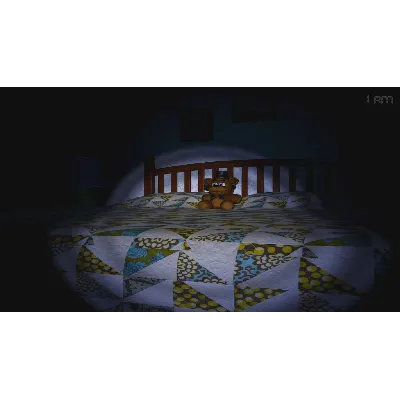 Five Nights at Freddy&acute;s 4 XBOX / WINDOWS [ Ключ ] - irongamers.ru
