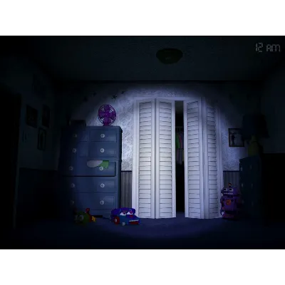 Five Nights at Freddy&acute;s 4 XBOX / WINDOWS [ Ключ ] - irongamers.ru