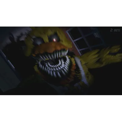 Five Nights at Freddy&acute;s 4 XBOX / WINDOWS [ Ключ ] - irongamers.ru
