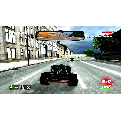 Fast & Furious Showdown STEAM Gift - Region Free - irongamers.ru