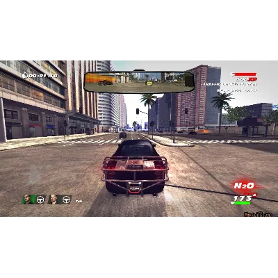 Fast & Furious Showdown STEAM Gift - Region Free - irongamers.ru