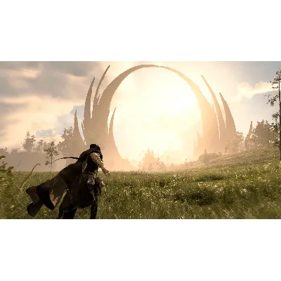 FORSPOKEN DIGITAL DELUXE EDITION STEAM - irongamers.ru
