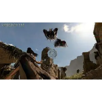 FORSPOKEN DIGITAL DELUXE EDITION STEAM - irongamers.ru