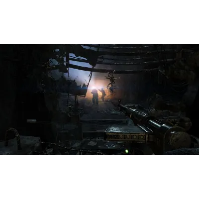Metro Last Light Complete Pack STEAM Gift - Region Free - irongamers.ru