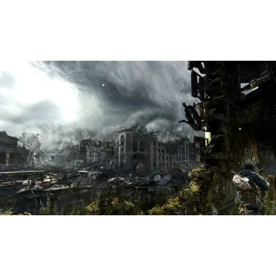 Metro Last Light Complete Pack STEAM Gift - Region Free - irongamers.ru