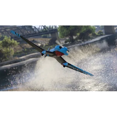 Grand Theft Auto V: Сюжетный режим XBOX SERIES X|S Ключ - irongamers.ru