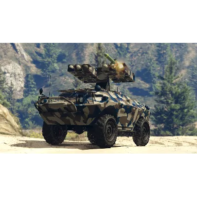 Grand Theft Auto V: Сюжетный режим XBOX SERIES X|S Ключ - irongamers.ru