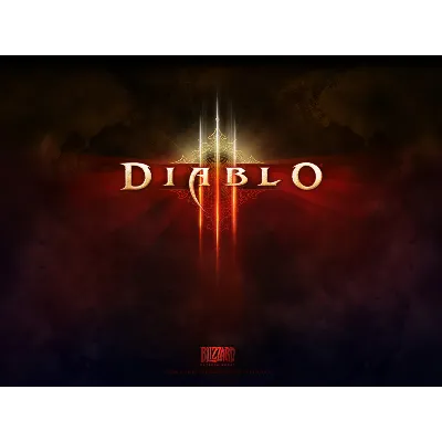 DIABLO 3 III Multilang (photo) Region Free PC and MAC - irongamers.ru
