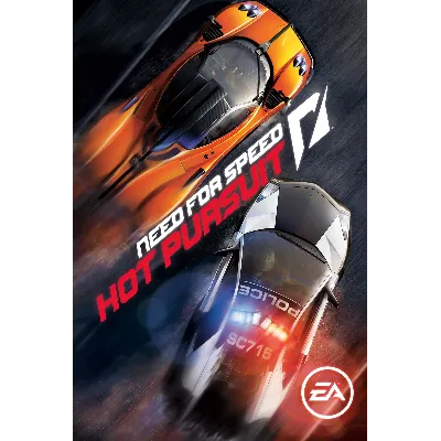 Need For Speed Hot Pursuit Steam Gift RU/CIS - irongamers.ru