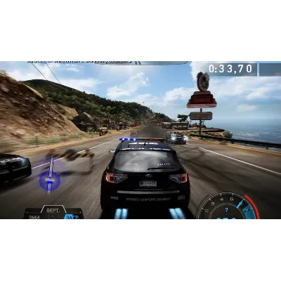 Need For Speed Hot Pursuit Steam Gift RU/CIS - irongamers.ru