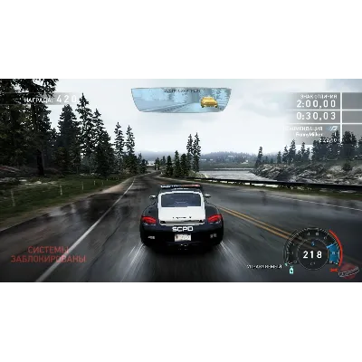 Need For Speed Hot Pursuit Steam Gift RU/CIS - irongamers.ru