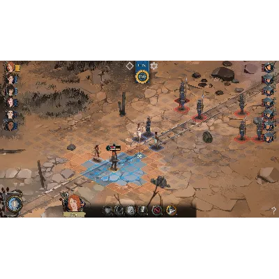 Ash of Gods: Redemption АВТОДОСТАВКА STEAM GLOBAL МГНОВЕННО ЛИЦЕНЗИЯ - irongamers.ru