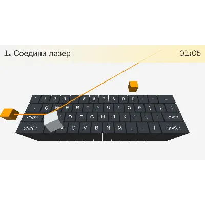 On Key Up: A Game for Keyboards АВТОДОСТАВКА STEAM GLOBAL МГНОВЕННО ЛИЦЕНЗИЯ - irongamers.ru
