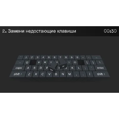 On Key Up: A Game for Keyboards АВТОДОСТАВКА STEAM GLOBAL МГНОВЕННО ЛИЦЕНЗИЯ - irongamers.ru