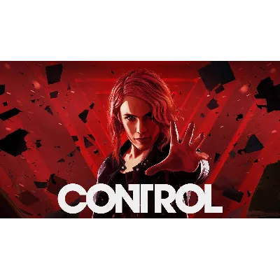 Control / Аренда аккаунта - irongamers.ru