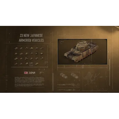 Cosmetic Pack - Hearts of Iron IV: Axis Armor DLC AUTODELIVERY STEAM RUSSIA - irongamers.ru
