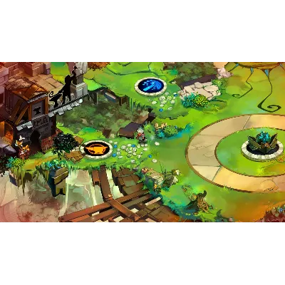 Bastion АВТОДОСТАВКА STEAM GLOBAL МГНОВЕННО ЛИЦЕНЗИЯ - irongamers.ru