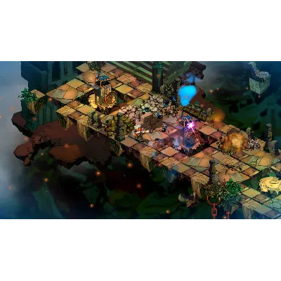 Bastion АВТОДОСТАВКА STEAM GLOBAL МГНОВЕННО ЛИЦЕНЗИЯ - irongamers.ru