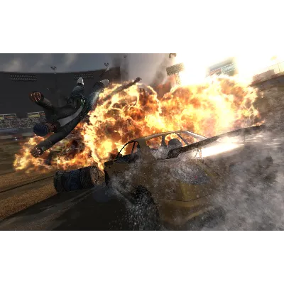 FlatOut: Ultimate Carnage Collector&acute;s Edition АВТОДОСТАВКА STEAM GLOBAL МГНОВЕННО - irongamers.ru